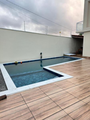 Recanto Martins